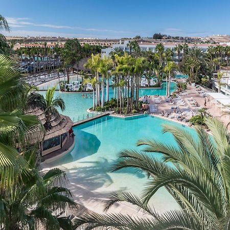 Maspalomas Princess Exterior foto