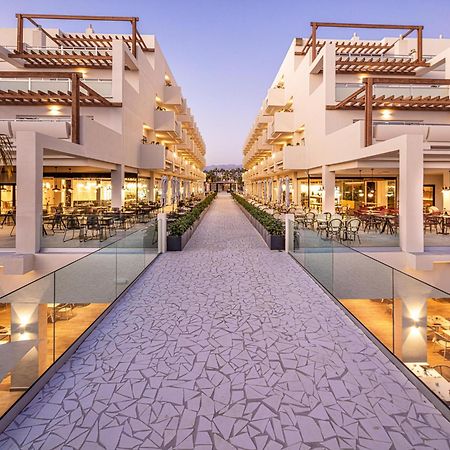Maspalomas Princess Exterior foto