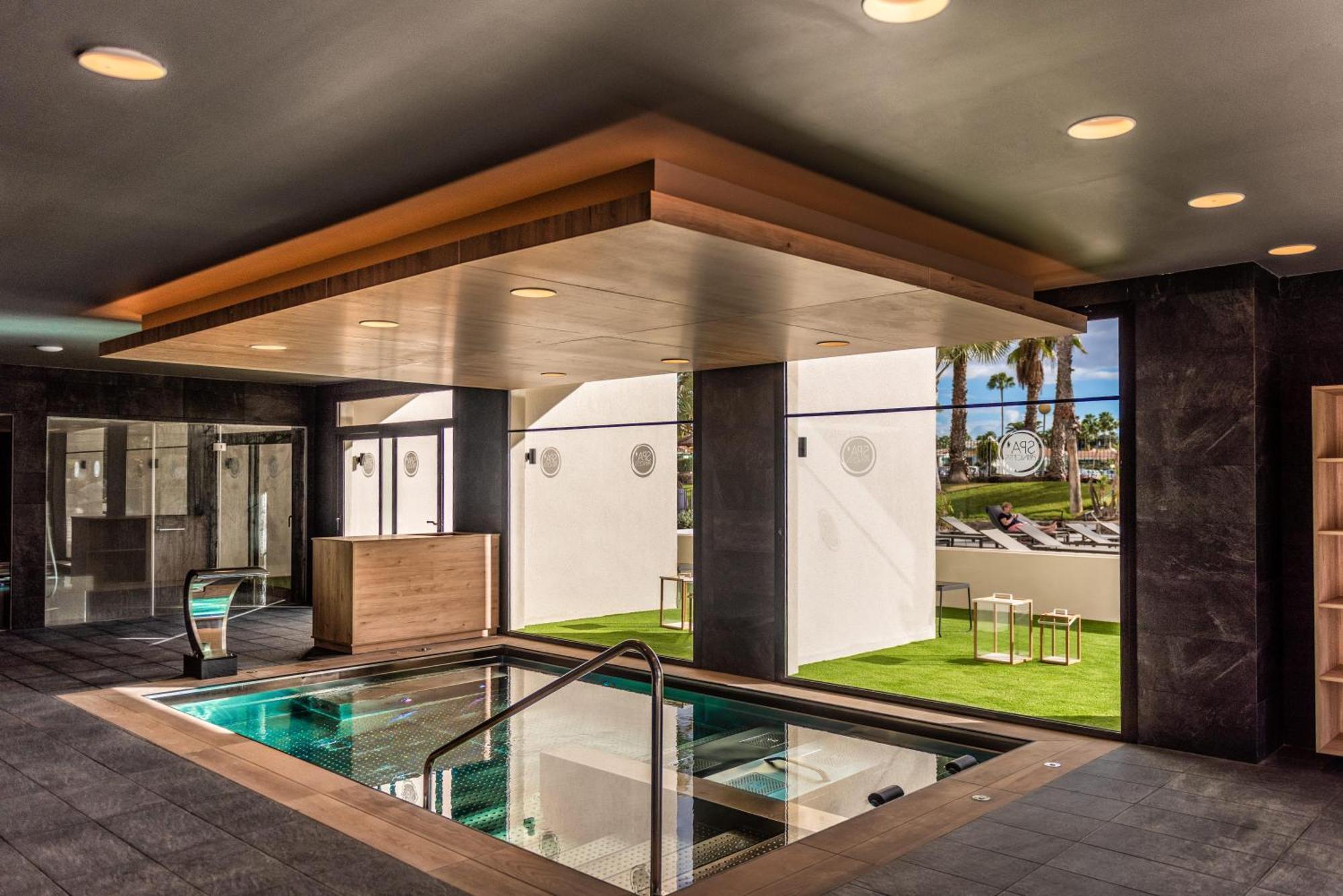 Maspalomas Princess Exterior foto