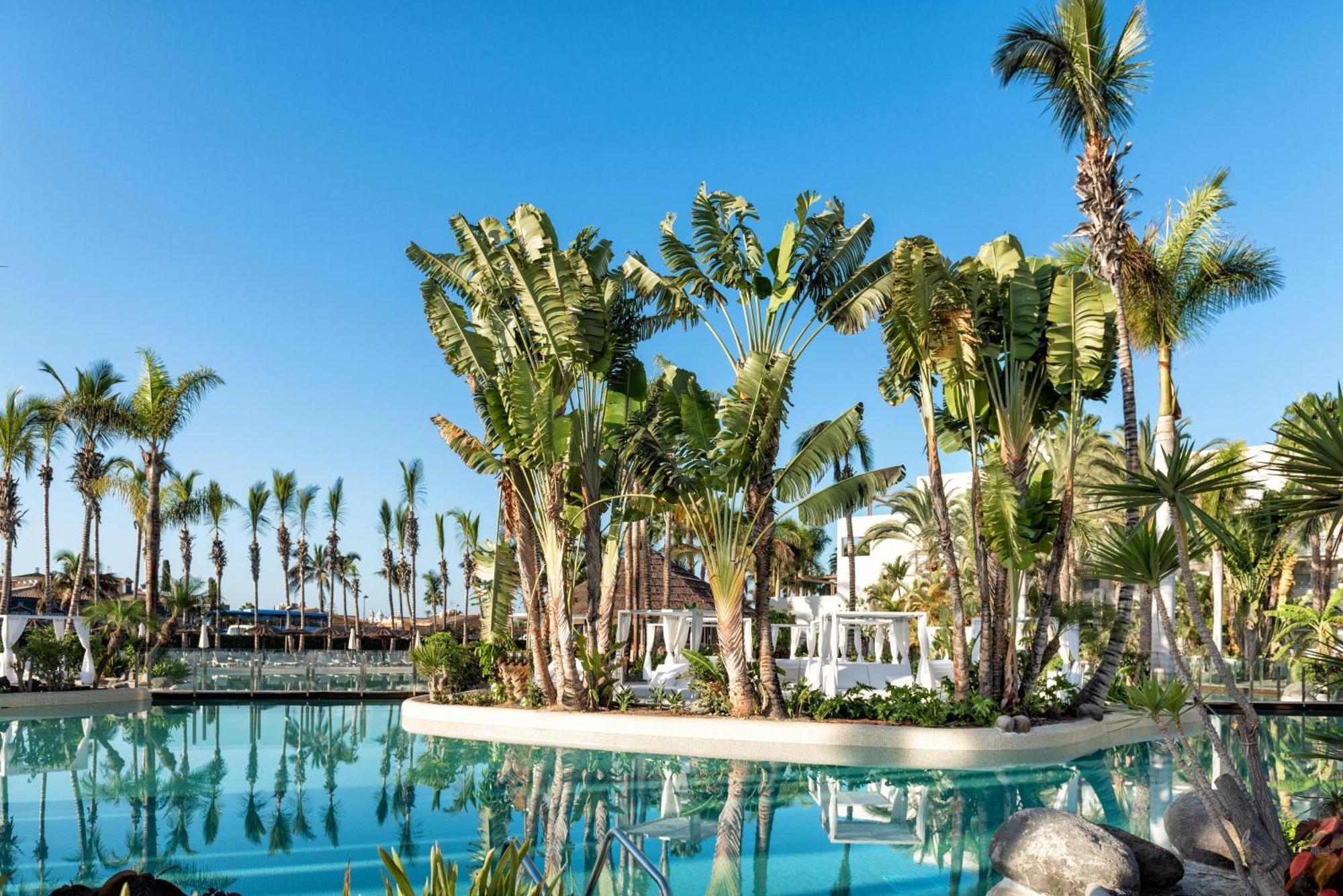 Maspalomas Princess Exterior foto