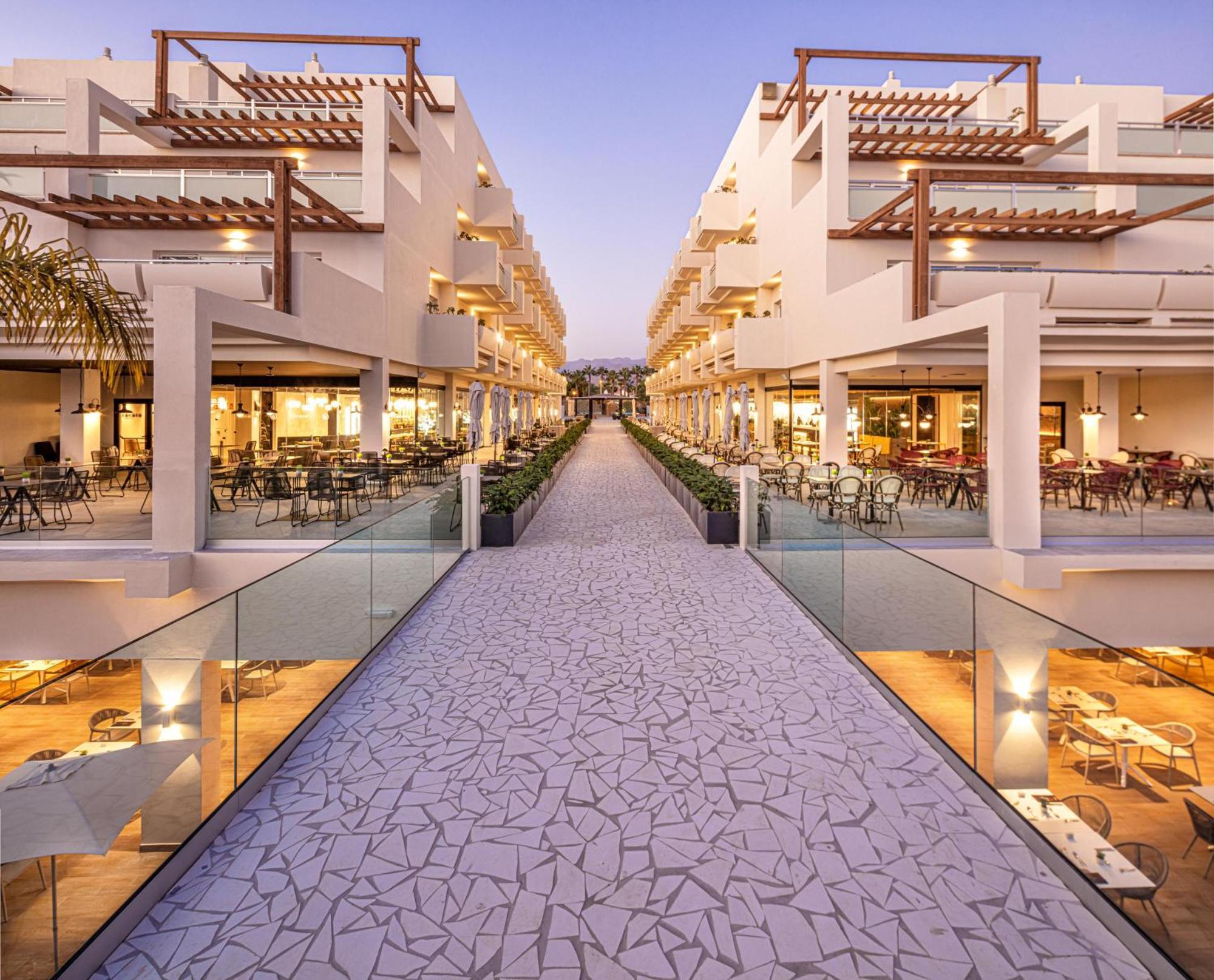 Maspalomas Princess Exterior foto