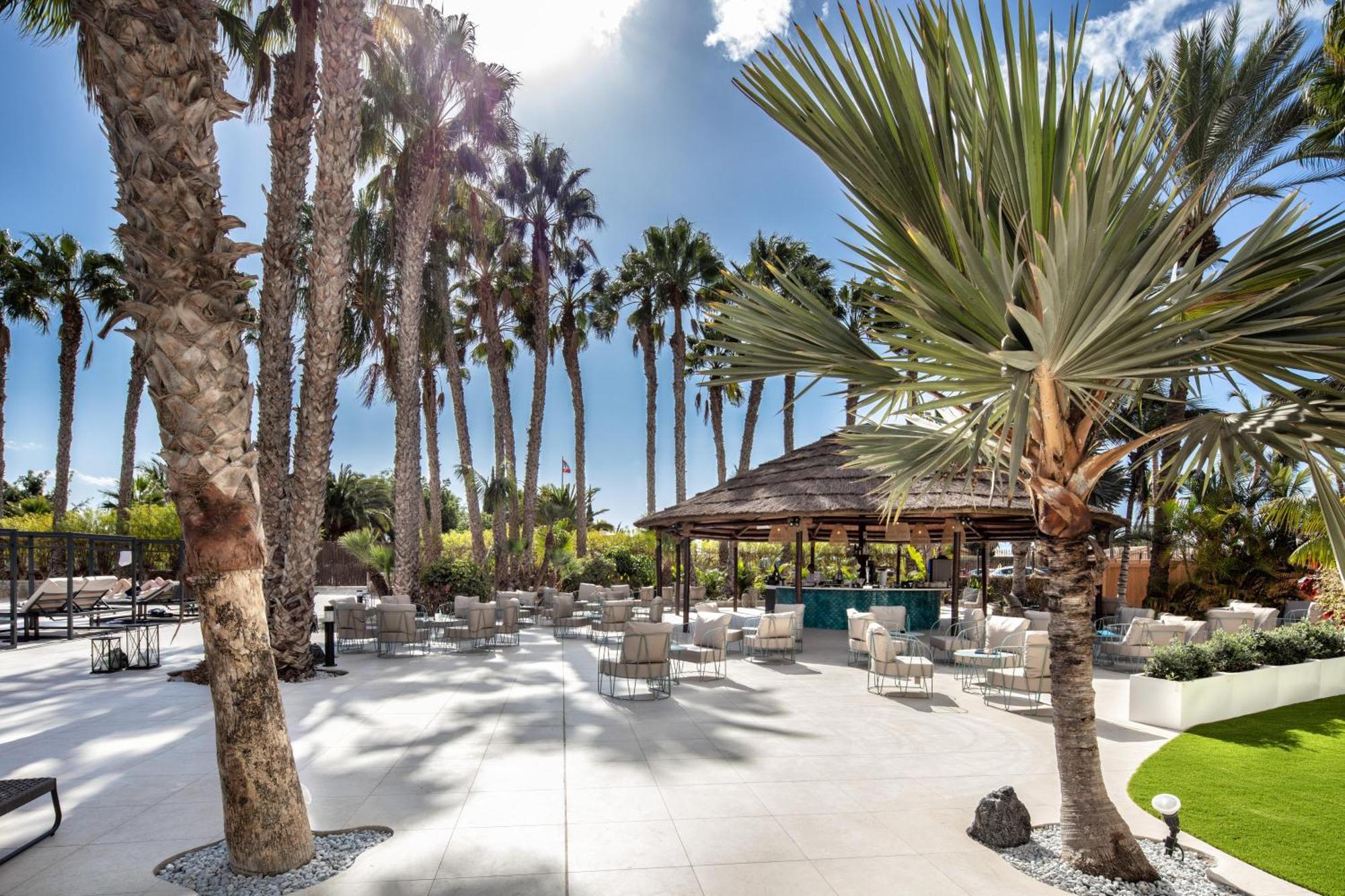 Maspalomas Princess Exterior foto
