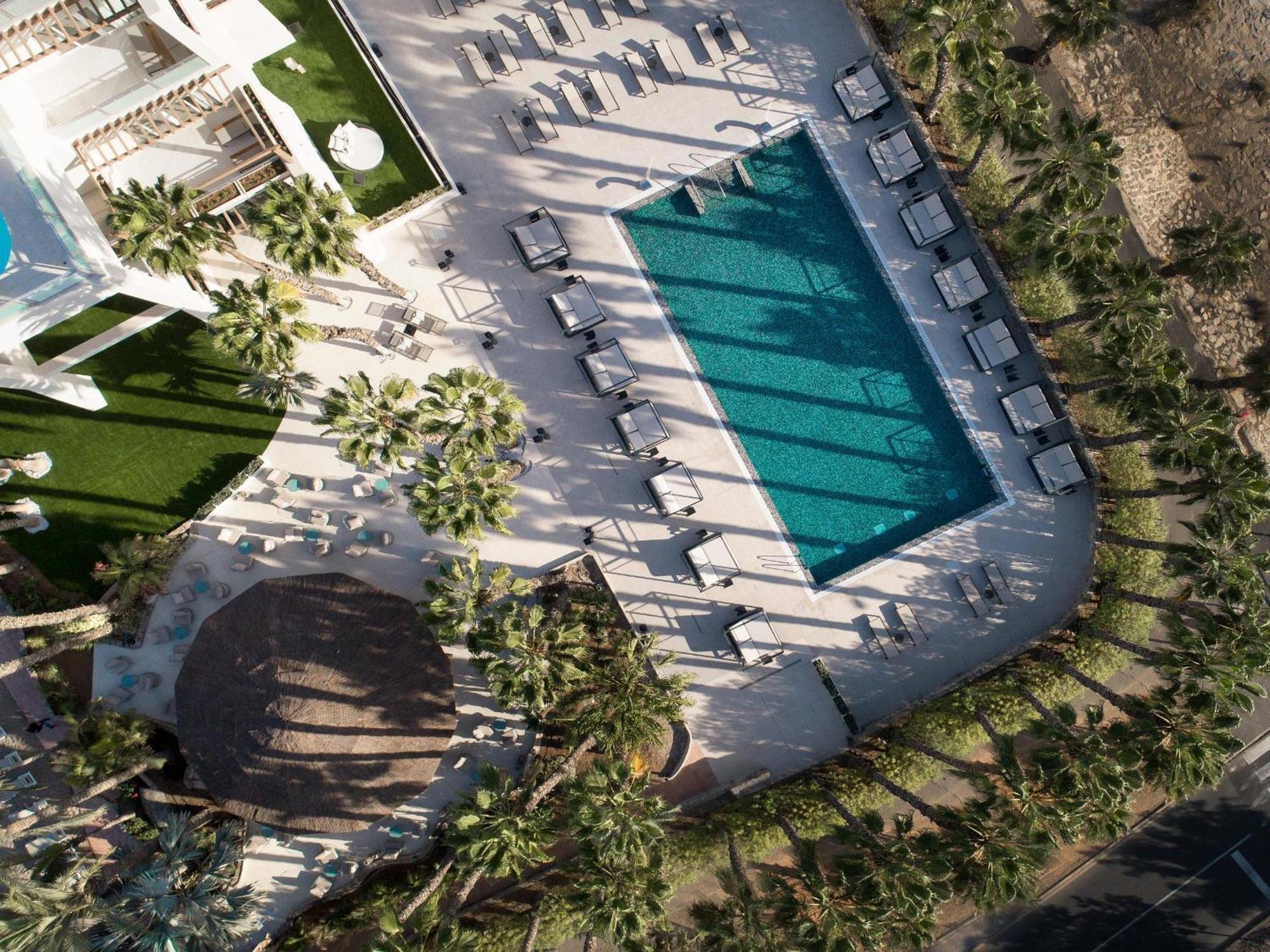 Maspalomas Princess Exterior foto